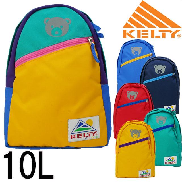 KELTY（ケルティ） 爆買 バックパック リュックサック キッズ ベビー 