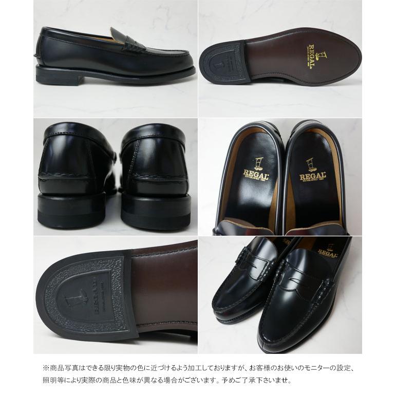 REGAL リーガル ローファー 大きいサイズ メンズ 革靴 ビジネス REGAL リーガル ローファー 大きいサイズ メンズ 革靴 ビジネス
