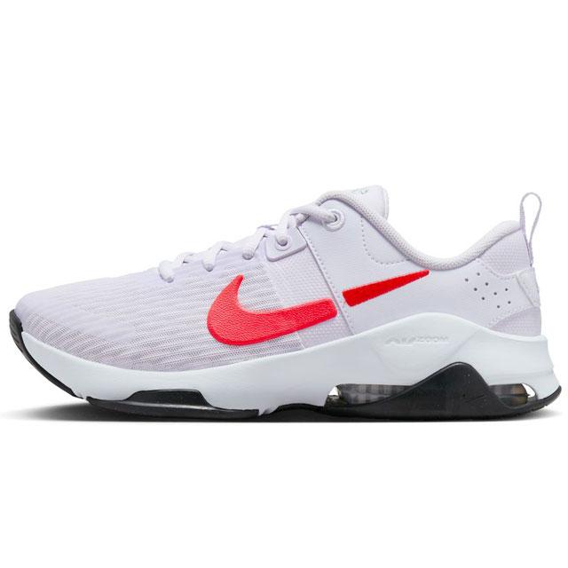 NIKE（ナイキ） スニーカー レディース ウィメンズ ズーム ベラ 6