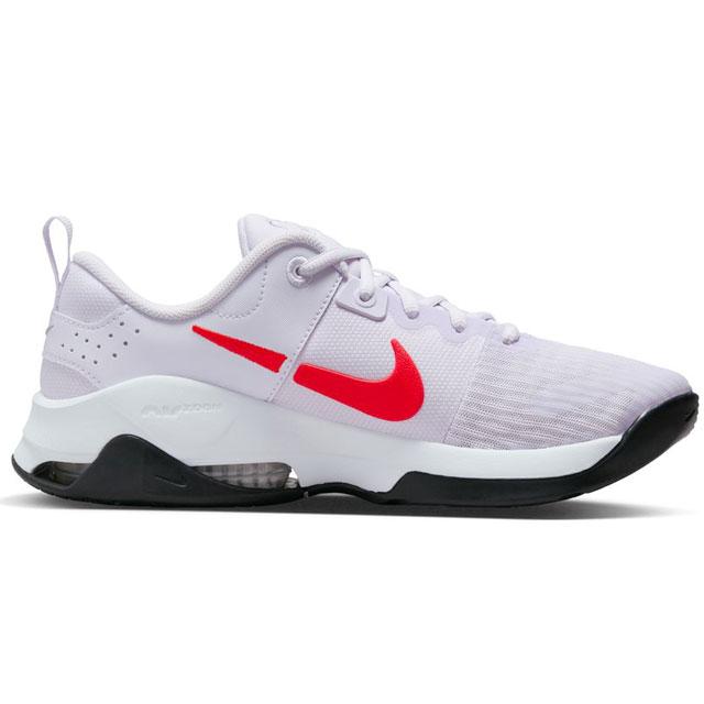 NIKE ナイキランニングシューズ ナイキ ズーム ベラ 6 ウィメンズ ワークアウトシューズDR5720 NIKE（ナイキ） スニーカー レディース ウィメンズ ズーム ベラ 6