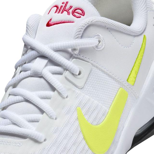 NIKE（ナイキ） スニーカー レディース W ズーム ベラ 6 トレーニング