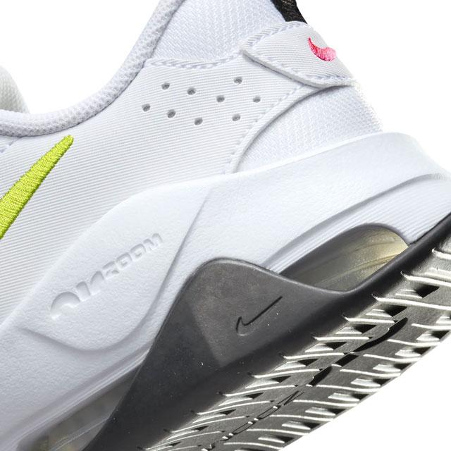 NIKE（ナイキ） スニーカー レディース W ズーム ベラ 6 トレーニング