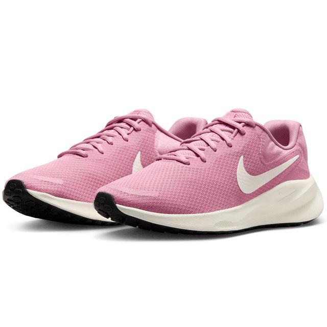 NIKE（ナイキ） スニーカー レディース ウィメンズ レボリューション 7