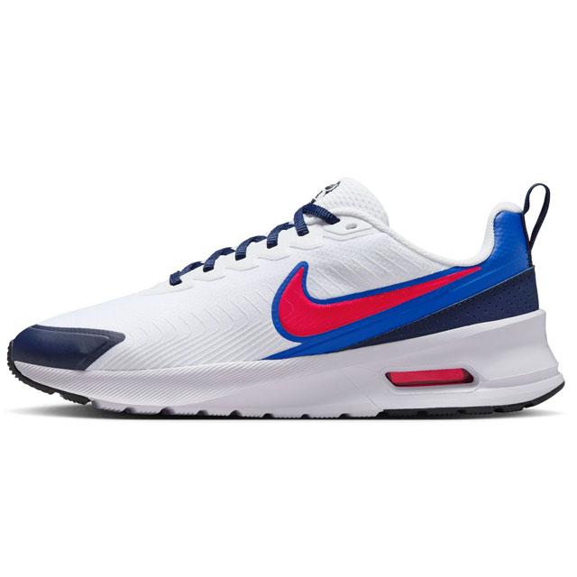 NIKE ナイキ スニーカー メンズ エアマックス ニュアクシス