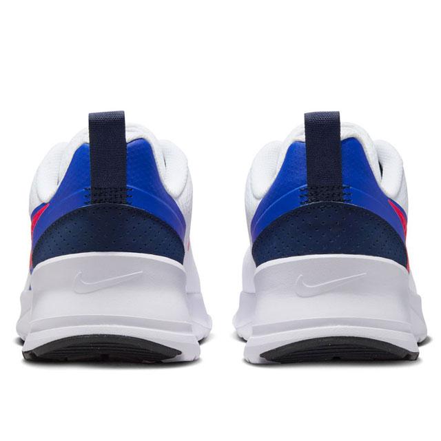 NIKE（ナイキ） スニーカー メンズ エアマックス ニュアクシス