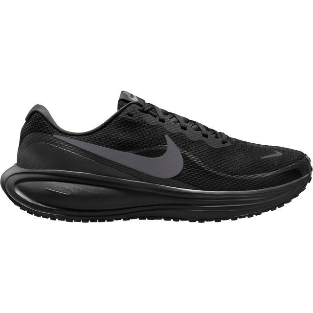 Nike スニーカー UK 9 黒 NIKE AIR FORCE 1 MID '07 LX BLACK/BLACK-PALE IVORY（ナイキ