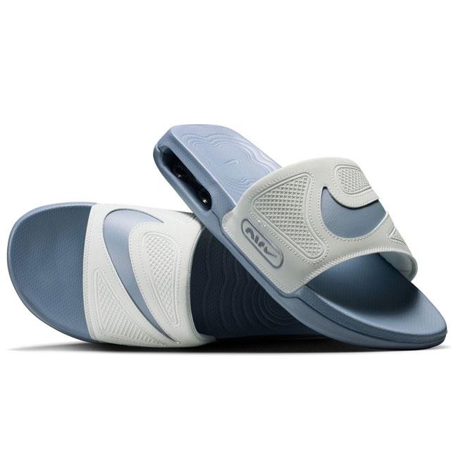 NIKE（ナイキ） サンダル メンズ エアマックス シロ スライドサンダル