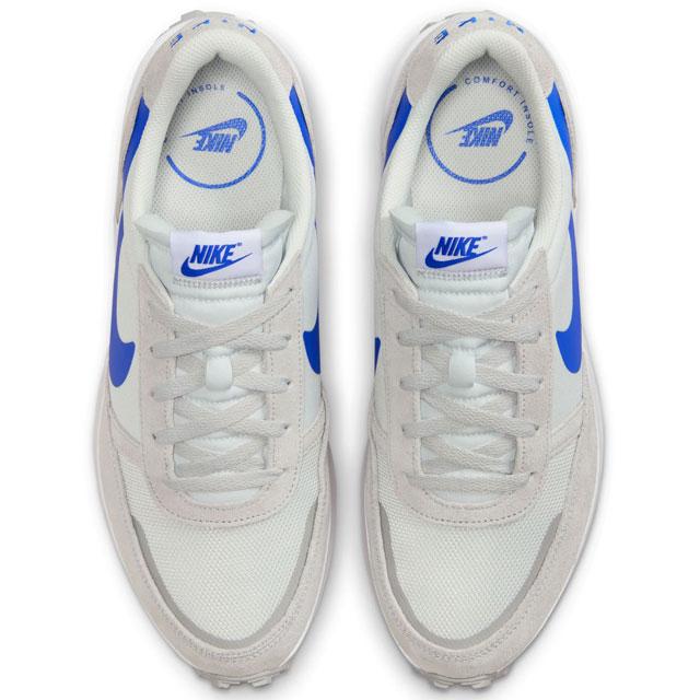 NIKE（ナイキ） スニーカー メンズ ワッフル NAV ローカット FJ4195