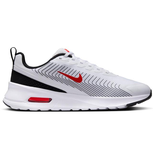 NIKE（ナイキ） スニーカー メンズ エアマックス ニュアクシス