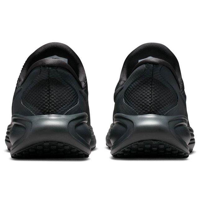 Nike ブラック スリッポン スニーカー NIKE ナイキ スリッポン キッズ ジュニア 子供 フレックス