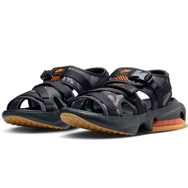 NIKE ナイキ サンダル メンズ エア マックス ソル スポサン スポーツ  