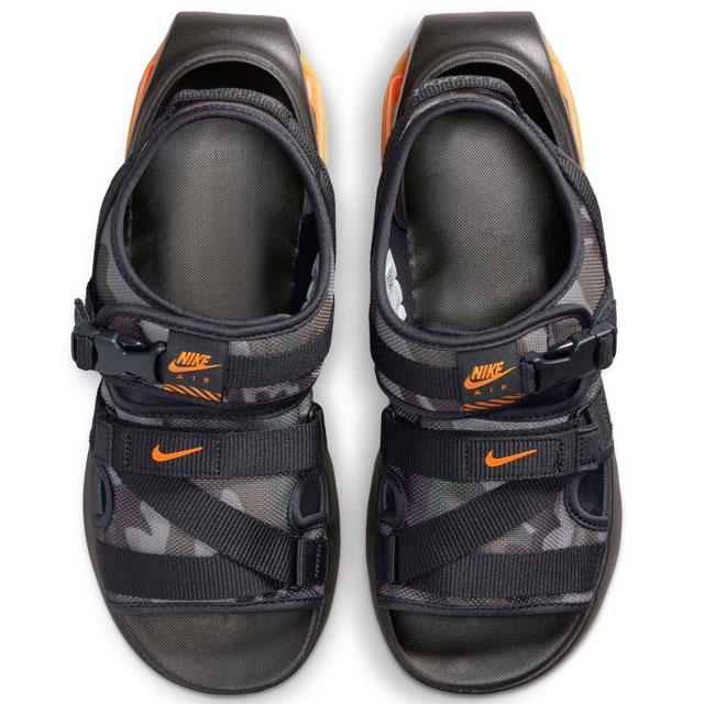 NIKE（ナイキ） サンダル メンズ エア マックス ソル スポサン