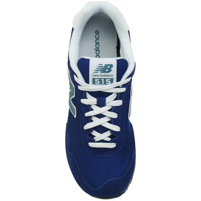 New Balance（ニューバランス） スニーカー メンズ ワイズD ローカット