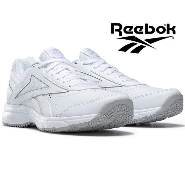 Reebok（リーボック） スニーカー レディース ワーク N クッション 4.0