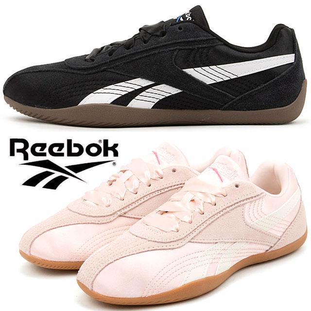Reebok（リーボック） スニーカー レディース ウルトラ ロー