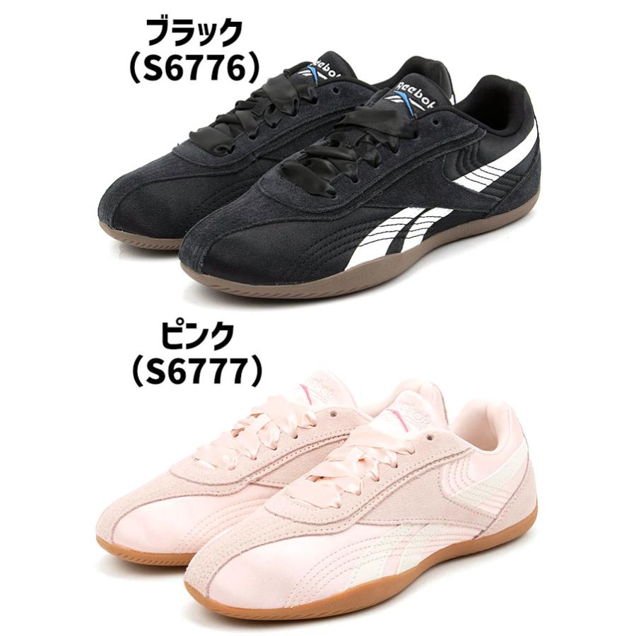 ４XOT　★日本完売★新品★女性用★リーボック★Reebok★【2021春夏】 Reebok（リーボック） スニーカー レディース ウルトラ ロー