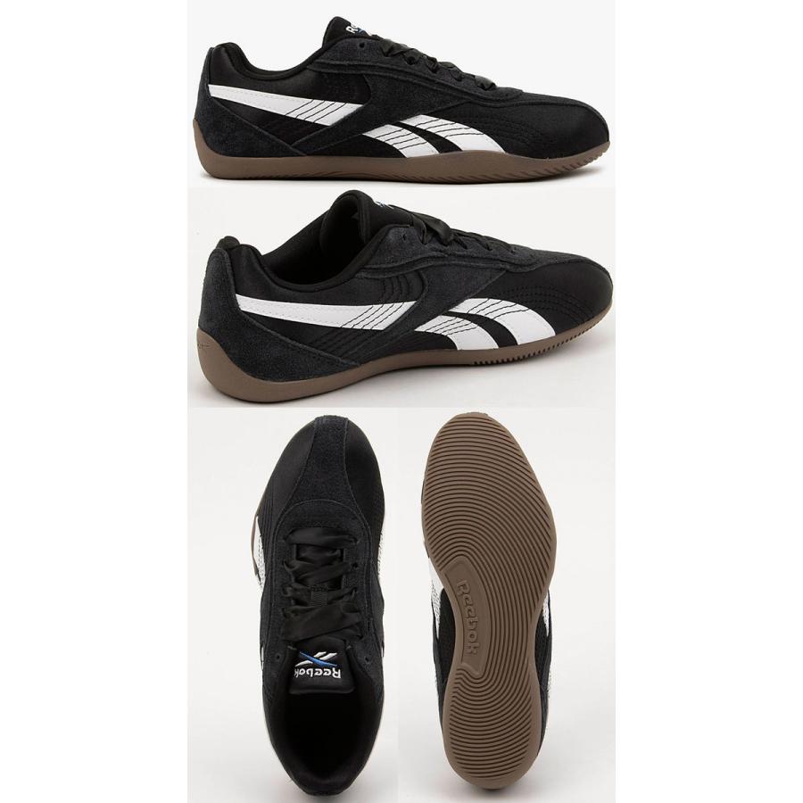 Reebok（リーボック） スニーカー レディース ウルトラ ロー