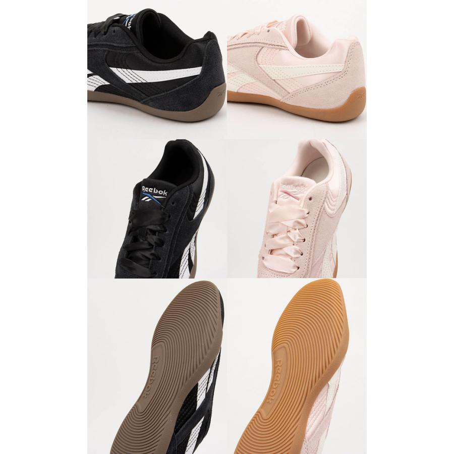 Reebok（リーボック） スニーカー レディース ウルトラ ロー