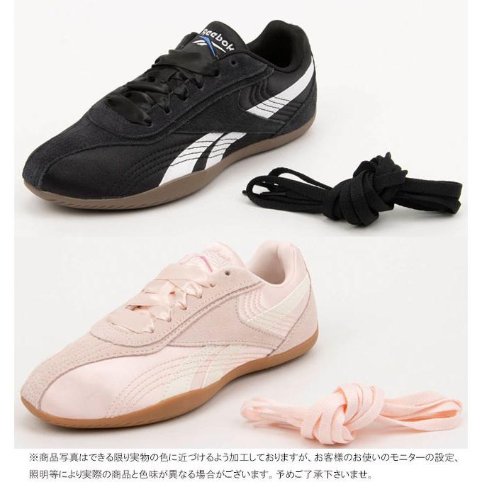 Reebok（リーボック） 爆買 スニーカー レディース ウルトラ ロー