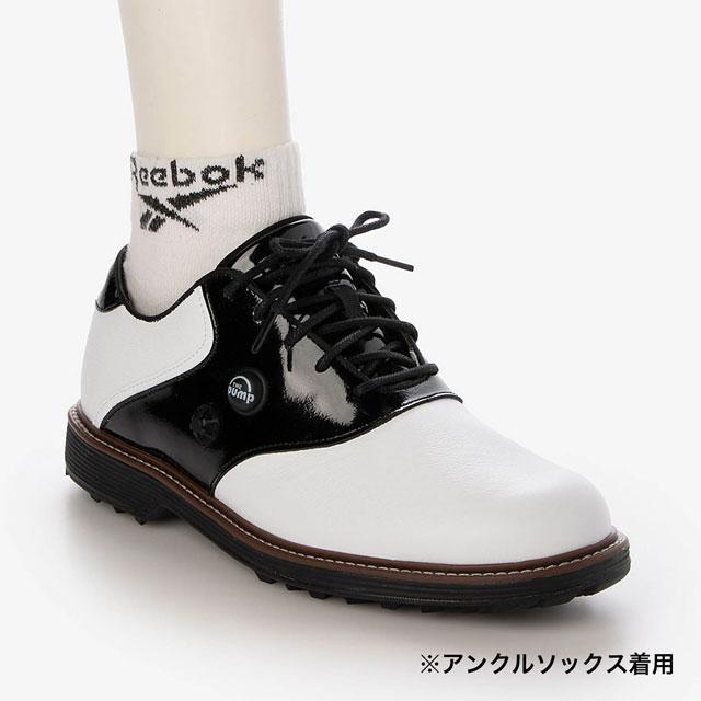 Reebok（リーボック） ゴルフシューズ メンズ OG ポンプ ゴルフ ポンプ 