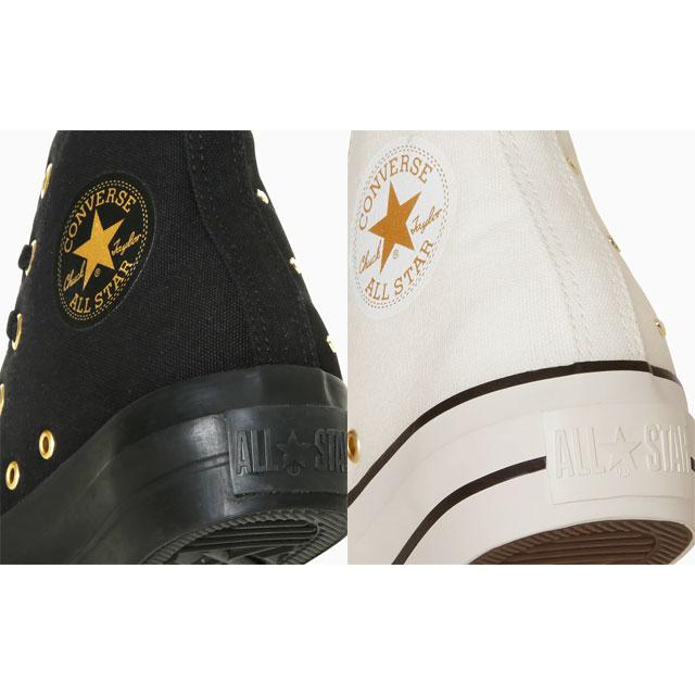 CONVERSE（コンバース） スニーカー レディース 厚底 オールスター