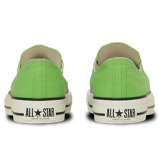 CONVERSE（コンバース） スニーカー メンズ キャンバス オールスター J