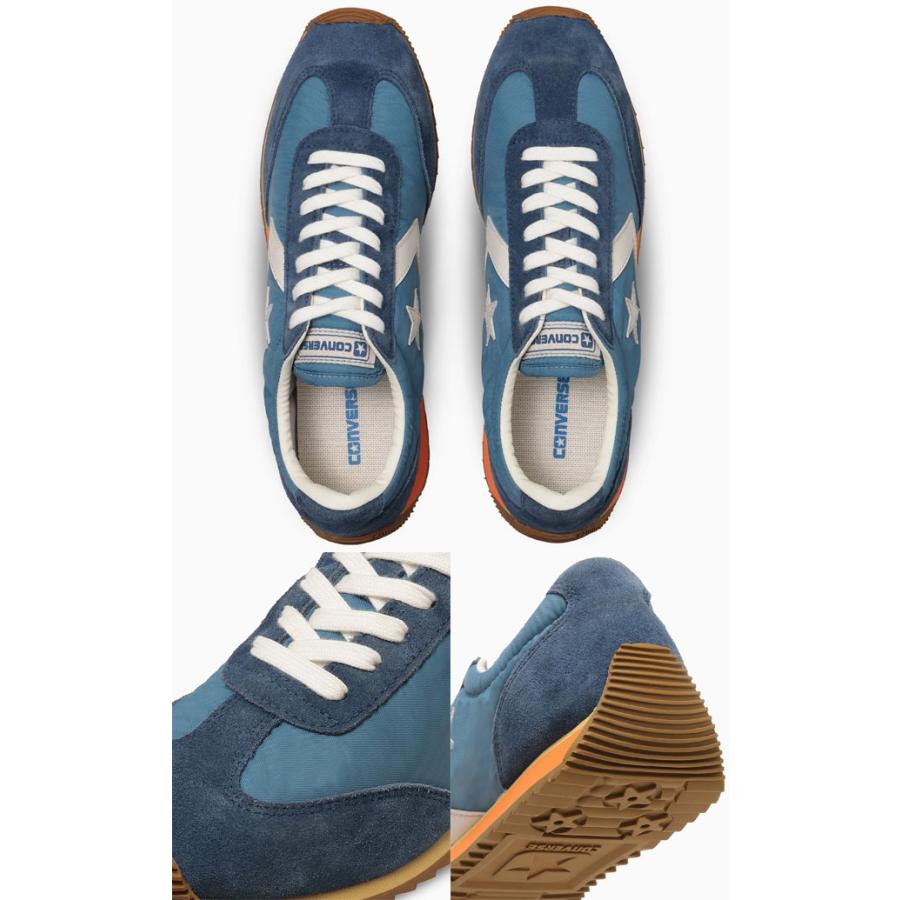 CONVERSE（コンバース） スニーカー メンズ エスティーファイヤー AG