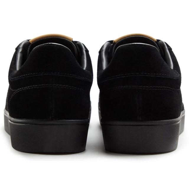 FRED PERRY フレッドペリー メンズ レディース スニーカー スウェード