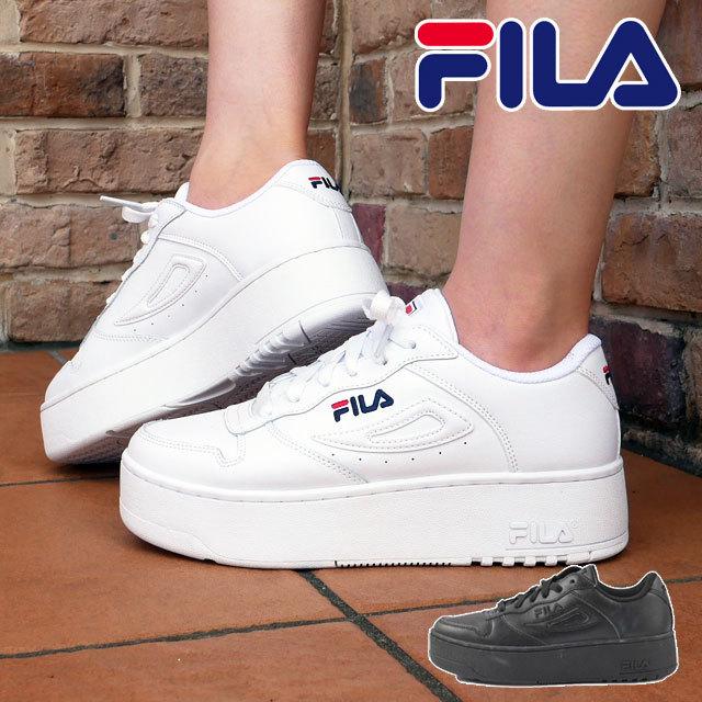 FILA スニーカー-