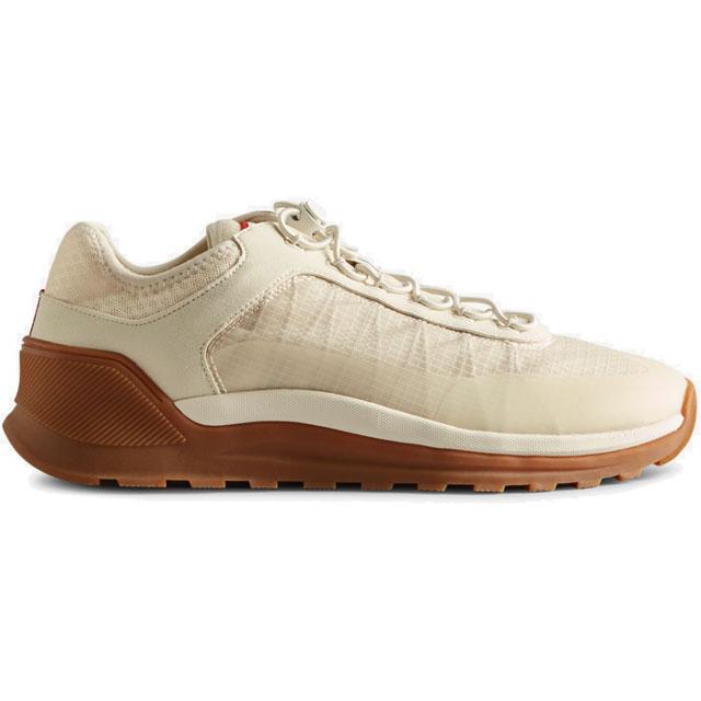 HUNTER（ハンター） 爆買 スニーカー 靴 メンズ トラベル トレーナー