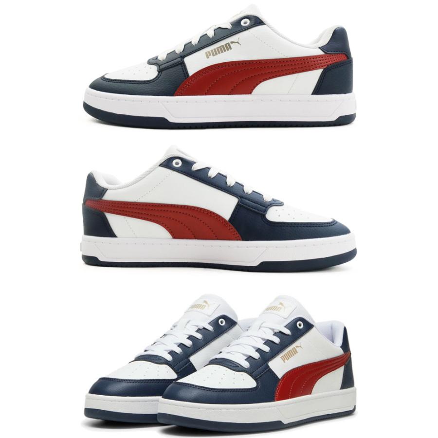 PUMA（プーマ） 爆買 スニーカー レディース ケーブン 2.0 メンズ