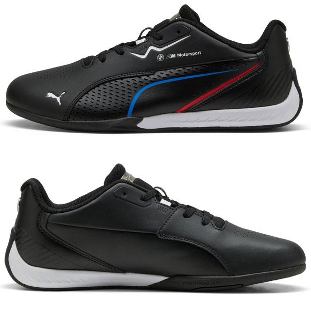 PUMA（プーマ） スニーカー メンズ BMW MMS ドリフトキャット 11