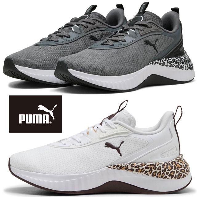 PUMA（プーマ） 爆買 スニーカー レディース ソフトライド セラ