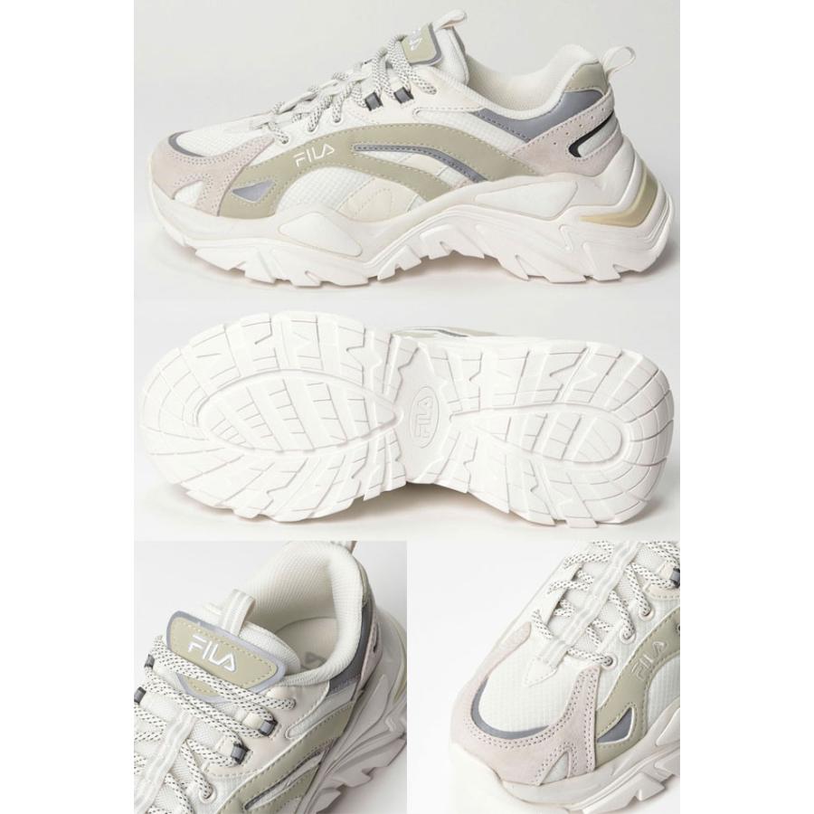 FILA フィラ レディース スニーカー イントレーション ライト FILA フィラ レディース スニーカー イントレーション ライト