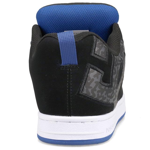 DC SHOES（ディーシーシューズ） スニーカー メンズ コート