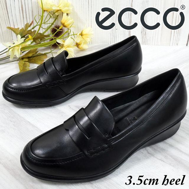 ecco エコー ローファー レディース フェリシア ペニーローファー 