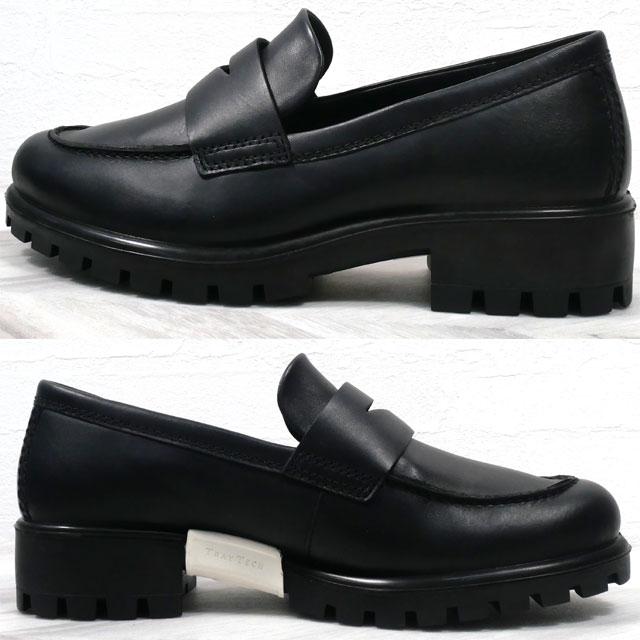 ecco エコー ローファー レディース モッドトレイ モック トゥ ecco エコー ローファー レディース モッドトレイ モック トゥ