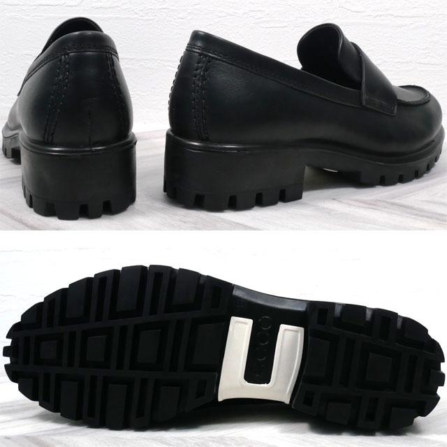 ecco エコー ローファー レディース モッドトレイ モック トゥ ecco エコー ローファー レディース モッドトレイ モック トゥ