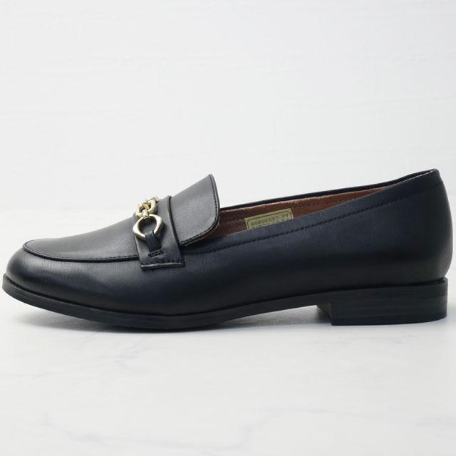 Naturalizer（ナチュラライザー） ビットローファー レディース N713