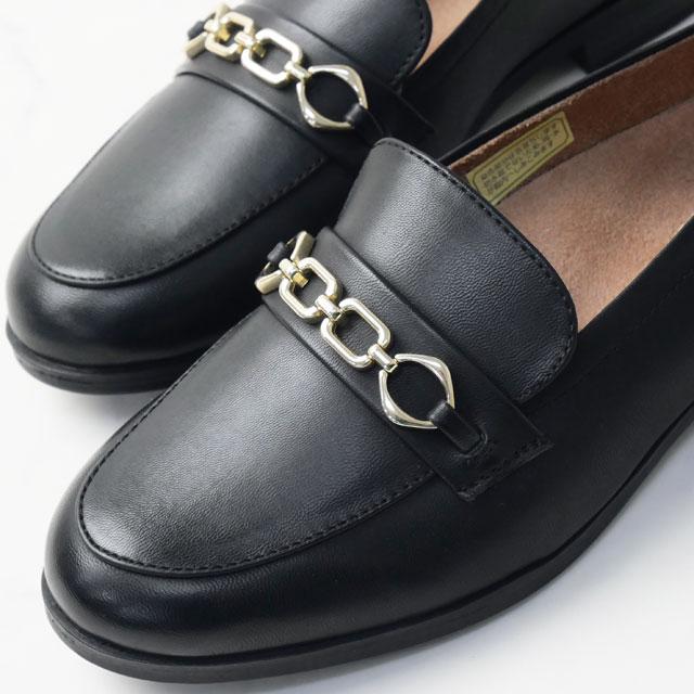 送料無料 スリッポン ローファー レディース SS 春夏 新作 夏新作 秋新作 人気 流行 定番 2025 ナチュラライザー naturalizer N713 ビットローファー マニッシュ ブラウンエナメル 靴 Naturalizer（ナチュラライザー） ビットローファー レディース N713