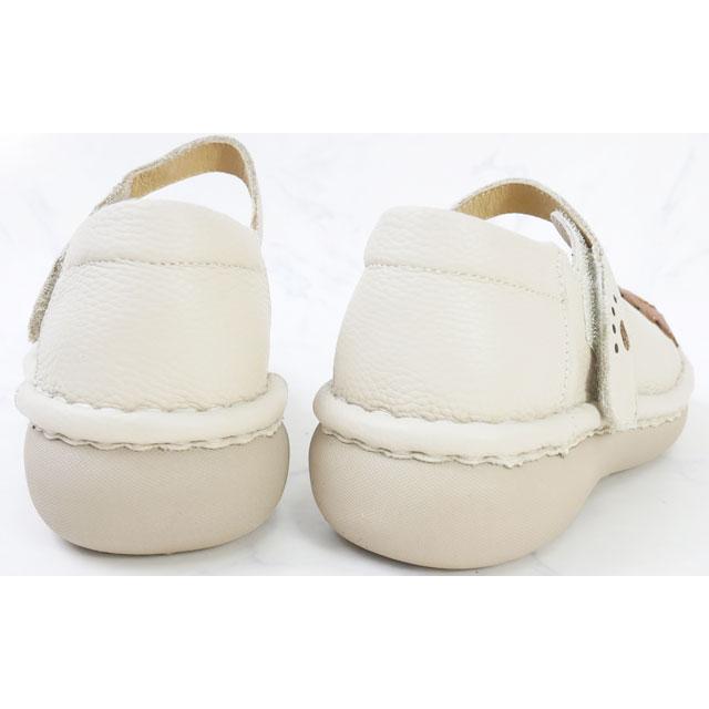 エスタシオン ストラップパンプス 靴 レディース ワンちゃんフェイス