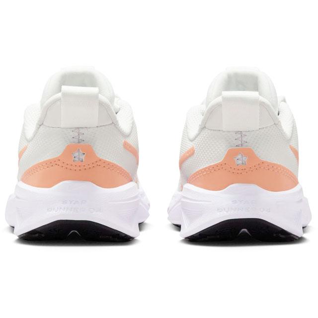 NIKE（ナイキ） スニーカー キッズ 女の子 スターランナー 4 NN (PS