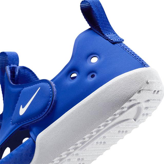 NIKE（ナイキ） 爆買 サンダル キッズ 男の子 スポサン 子供靴
