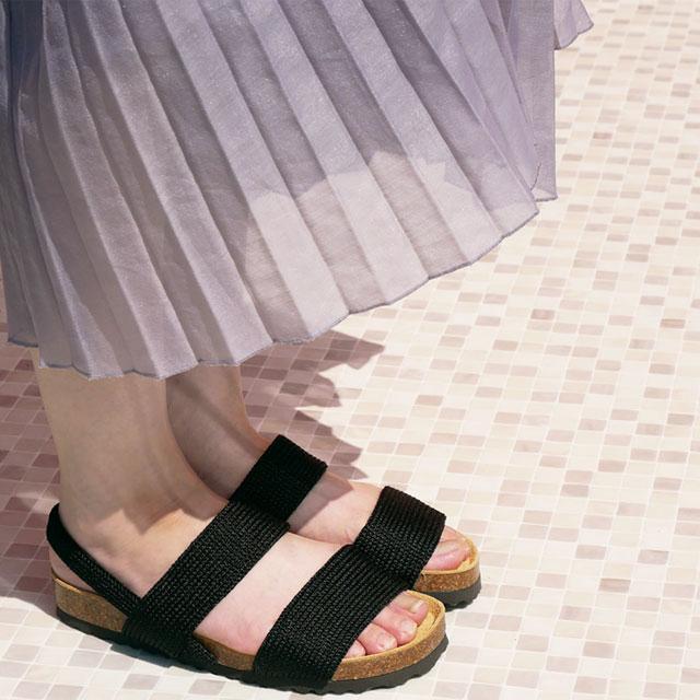 ARCOPEDICO アルコペディコ コンフォートサンダル 靴 レディース 