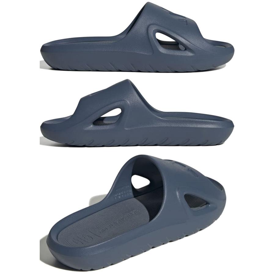 adidas アディダス シャワーサンダル サンダル メンズ ADICANE