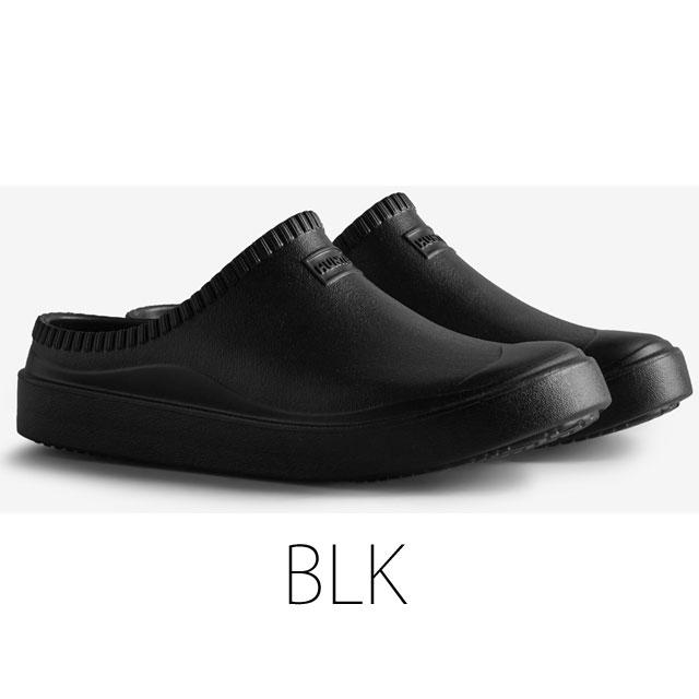 値下げ:HUNTER ブラック ローファーサンダル 楽天市場】HUNTER REF STITCH PENNY LOAFER レインローファー