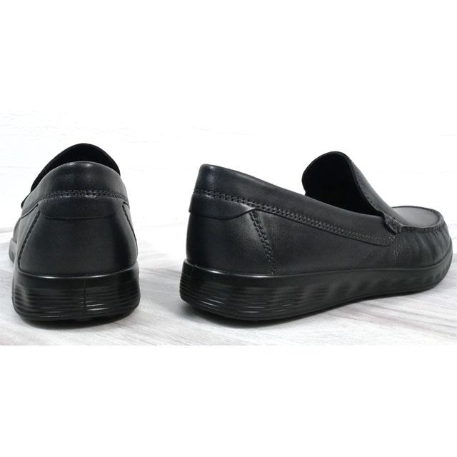 ecco エコー モカシン メンズ S ライト モック M スリッポン ecco エコー モカシン メンズ S ライト モック M スリッポン