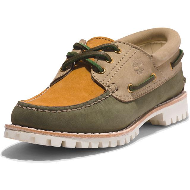 Timberland（ティンバーランド） デッキシューズ レディース ノレーン