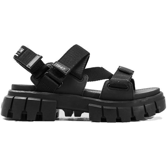 PALLADIUM（パラディウム） スポーツサンダル メンズ レディース 厚底