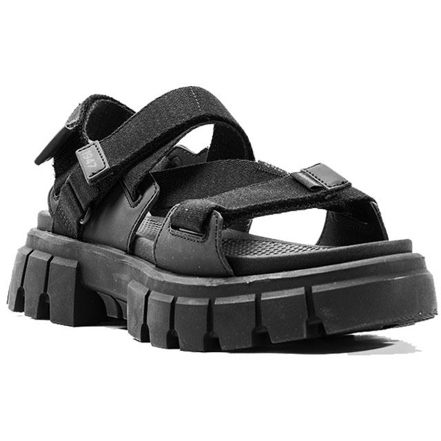 PALLADIUM（パラディウム） スポーツサンダル メンズ レディース 厚底